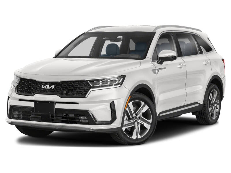 2022 Kia Sorento Plug-In Hybrid for sale in State College, PA