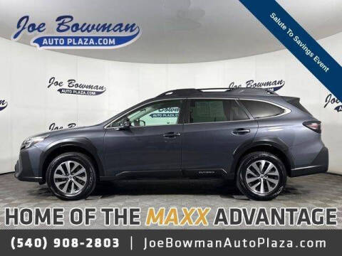 2023 Subaru Outback Premium