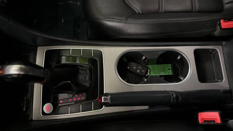 2020 Volkswagen Passat SE