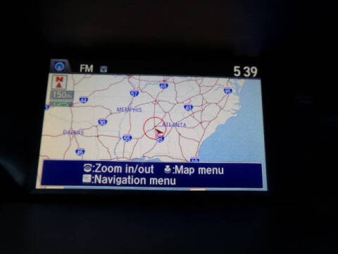 2016 Acura MDX w/Tech