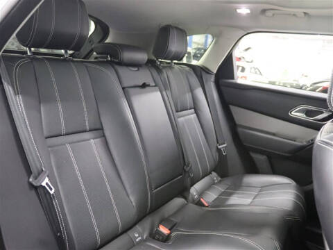 2018 Land Rover Range Rover Velar P380 S