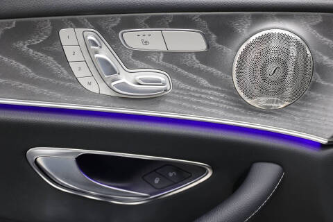 2023 Mercedes-Benz E-Class E 450 4MATIC All-Terrain
