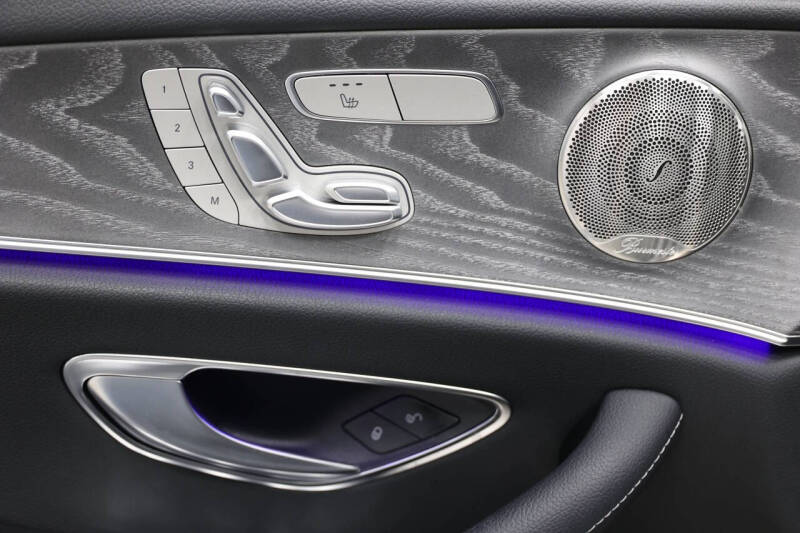 2023 Mercedes-Benz E-Class E 450 4MATIC All-Terrain