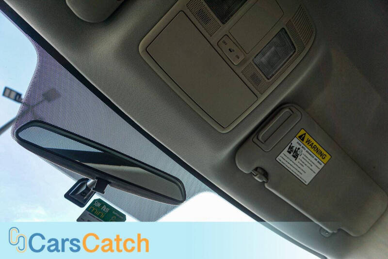 2014 Mazda MAZDA6 i Touring