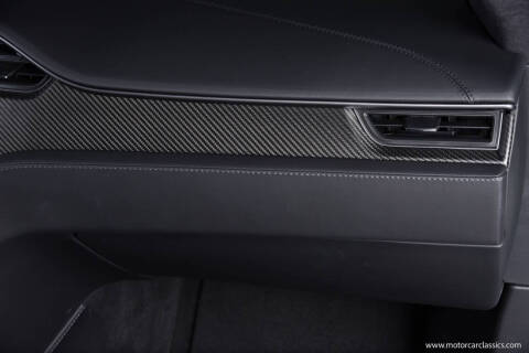 2018 Tesla Model S 100D