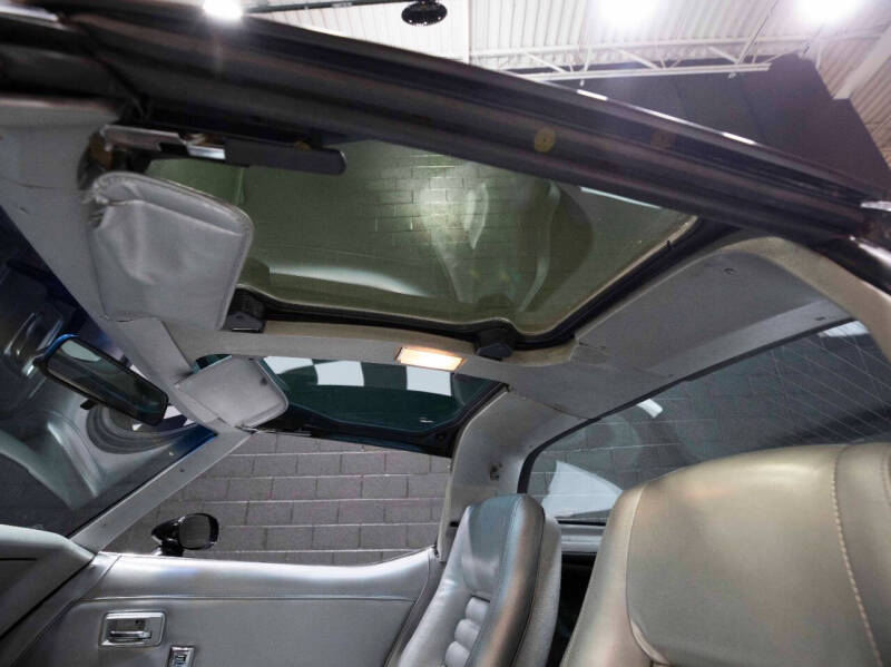 1978 Chevrolet Corvette