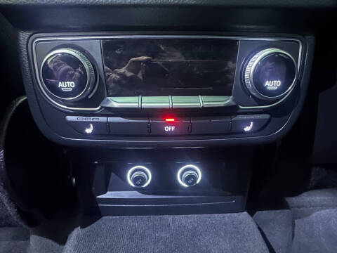 2018 Audi Q7 3.0T quattro Prestige