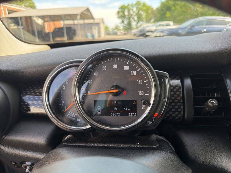 2020 MINI Hardtop 2 Door Cooper S