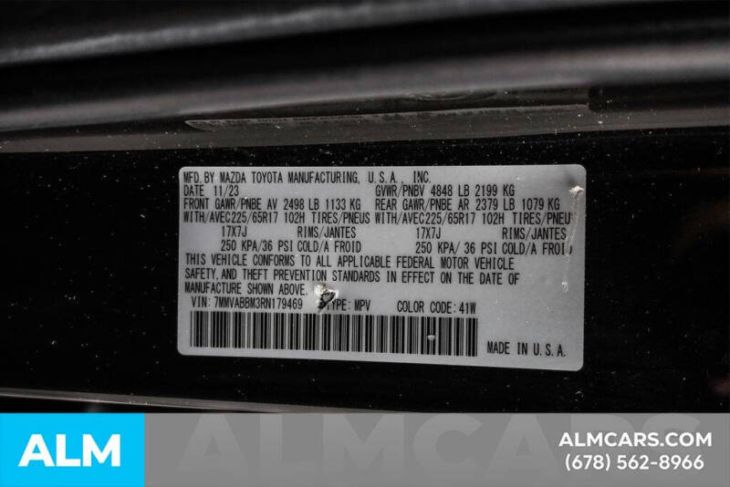 2024 Mazda CX-50 2.5 S Preferred