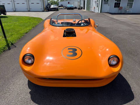 1964 Chevrolet CHEETAH