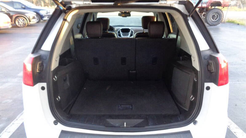2015 GMC Terrain SLT-1
