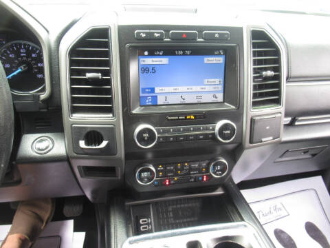 2019 Ford Expedition XLT