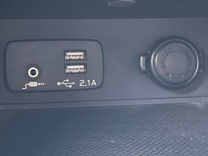 2023 Subaru Impreza Premium