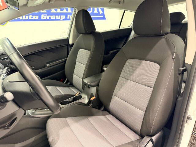 2014 Kia Forte5 EX