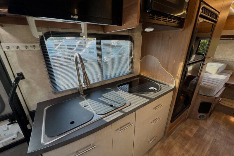 2018 Mercedes-Benz Sprinter