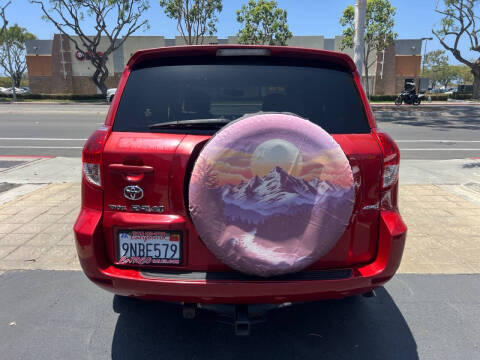 2008 Toyota RAV4
