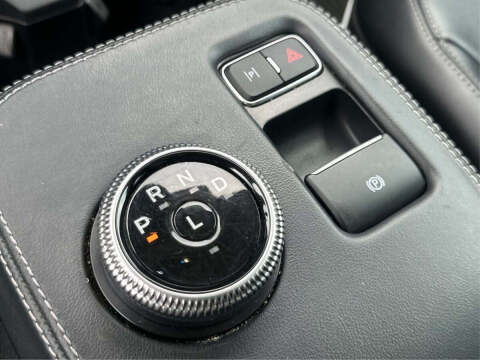 2021 Ford Mustang Mach-E California Route 1