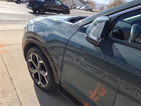 2023 Kia Niro EX Touring