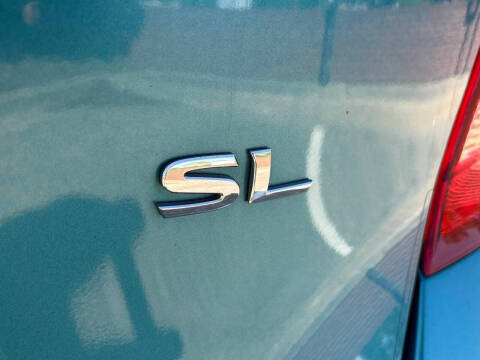 2015 Nissan Versa Note SL