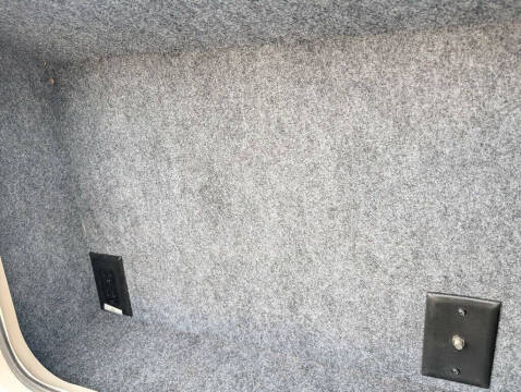 2015 Mercedes-Benz Sprinter 3500