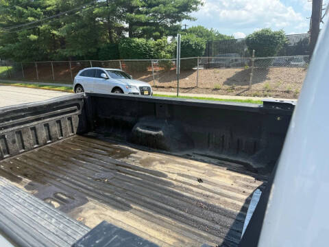 2016 Ford F-250 Super Duty