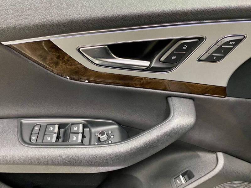 2018 Audi Q7 2.0T quattro Premium Plus