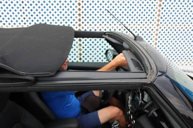 2019 MINI Convertible Cooper