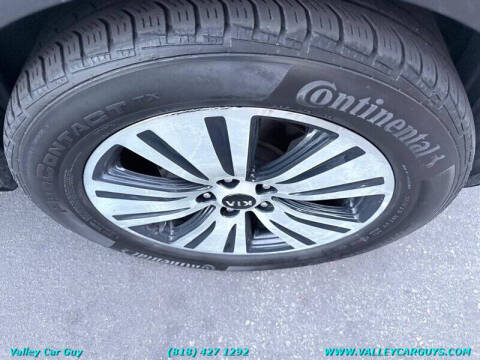 2014 Kia Sportage EX
