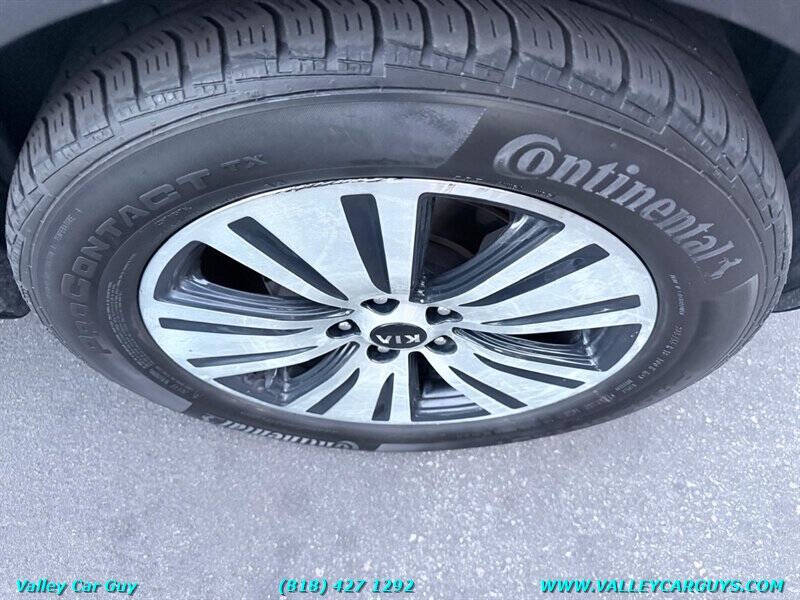 2014 Kia Sportage EX