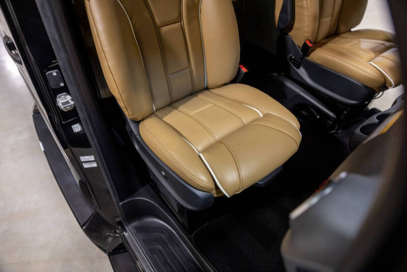 2025 Mercedes-Benz Sprinter 3500XD