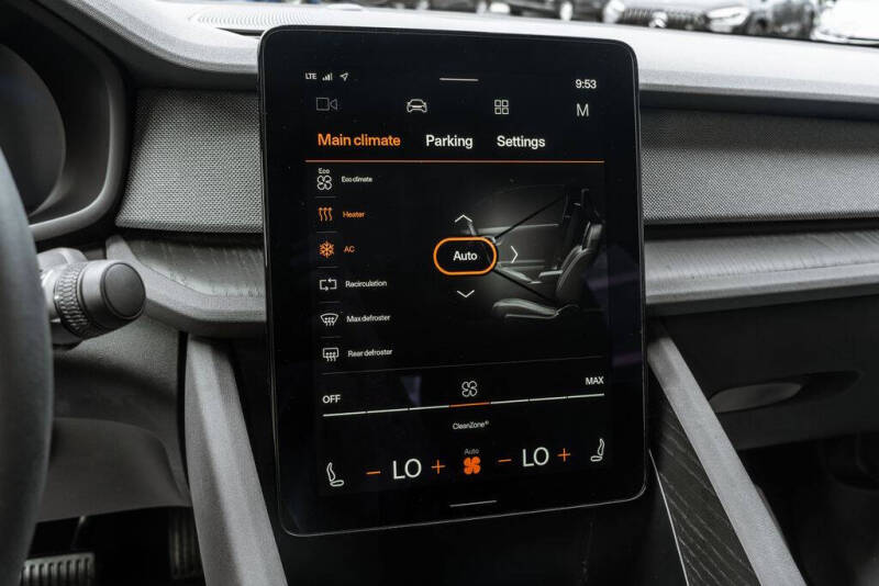 2023 Polestar 2 Long Range Dual Motor