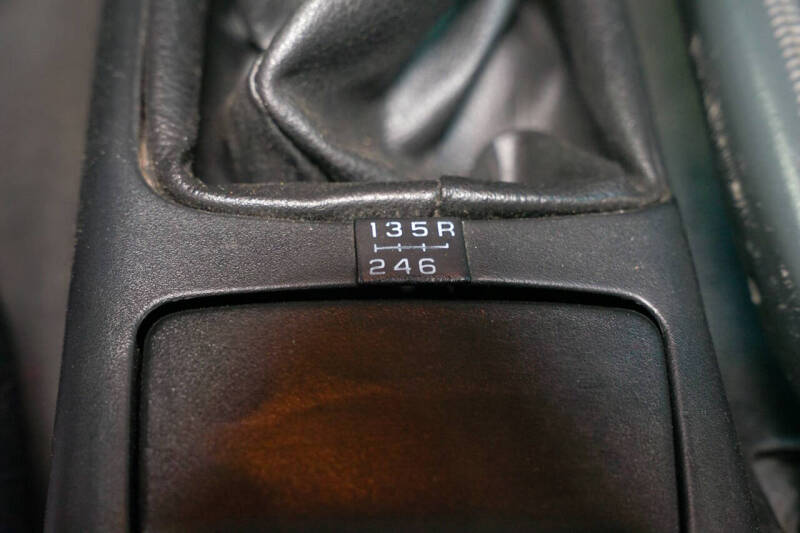 1994 Chevrolet Camaro Z28