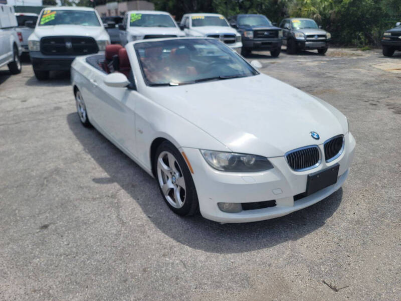2009 BMW 3 Series 328i