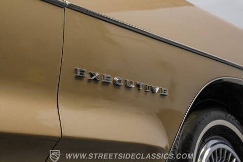 1966 Pontiac Star Chief