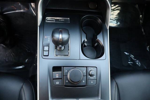 2024 Mazda CX-90 3.3 Turbo Select