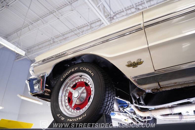 1964 Ford Galaxie