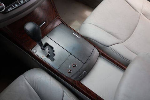 2011 Toyota Avalon