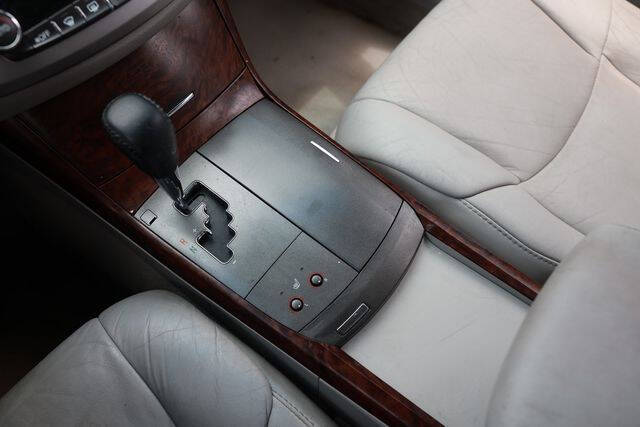 2011 Toyota Avalon