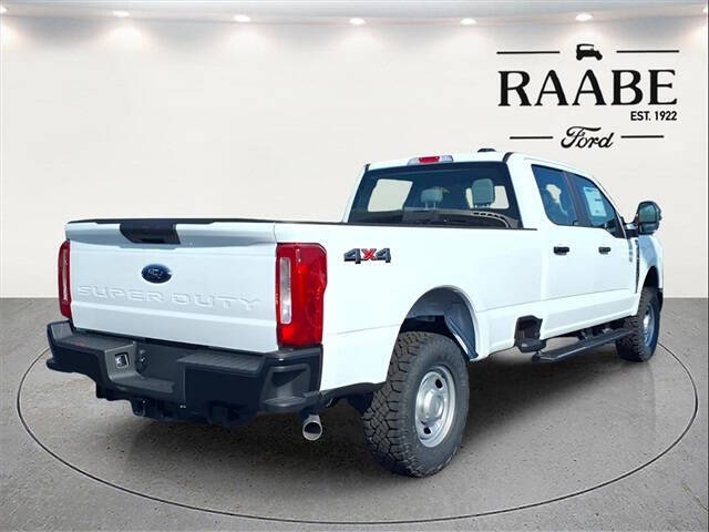 2026 Ford F-350 Super Duty