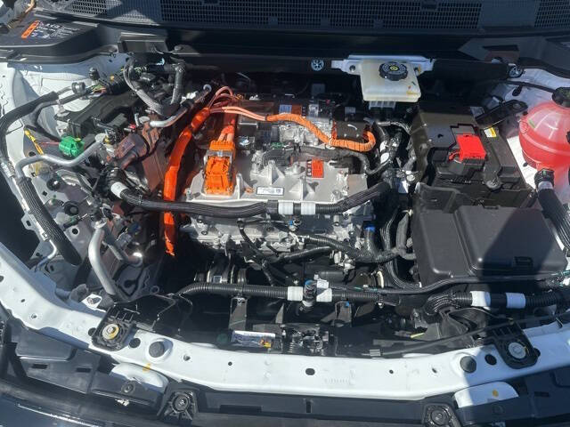 2026 Chevrolet Equinox EV LT 2