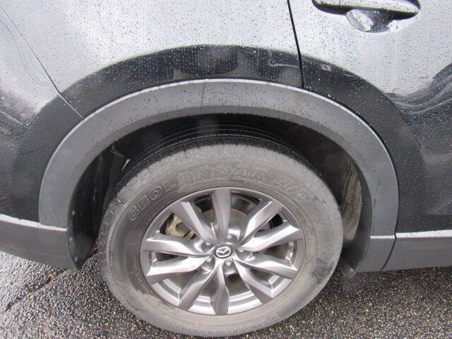 2023 Mazda CX-9 Touring