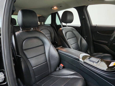 2020 Mercedes-Benz GLC GLC 300 4MATIC