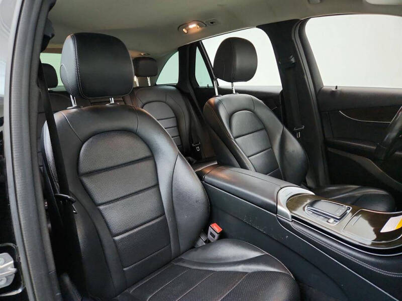 2020 Mercedes-Benz GLC GLC 300 4MATIC