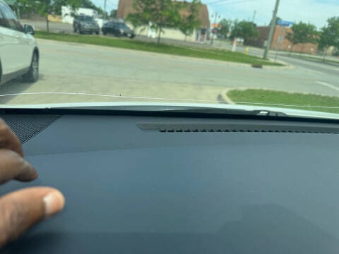 2012 Toyota Sienna XLE 8-Passenger