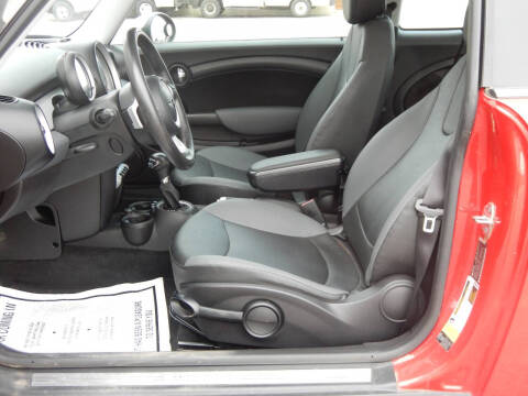 2009 MINI Cooper Clubman