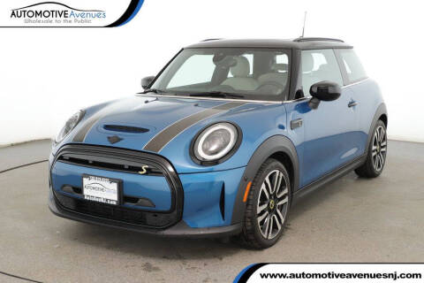 2023 MINI Hardtop 2 Door