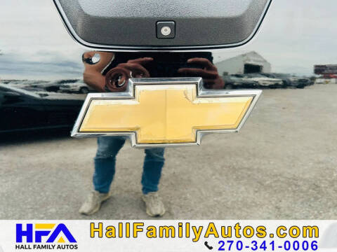 2011 Chevrolet Avalanche LS