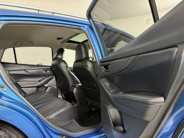 2017 Subaru Impreza Limited