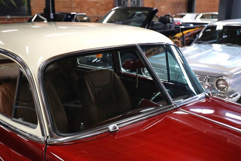 1952 Chevrolet Styleline