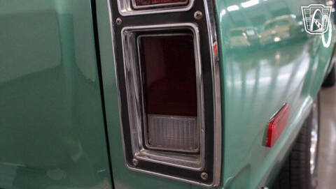 1978 Ford Ranchero